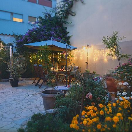 Mimoza Old Town Pula Apartments Exterior foto